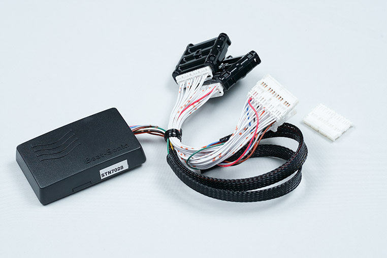 新しく着き wizKK本店ビートソニック トヨタ アルファード ヴェルファイア 外部入力アダプター HDMI入力 HVXT01 T-Connect  SDナビゲーシ?