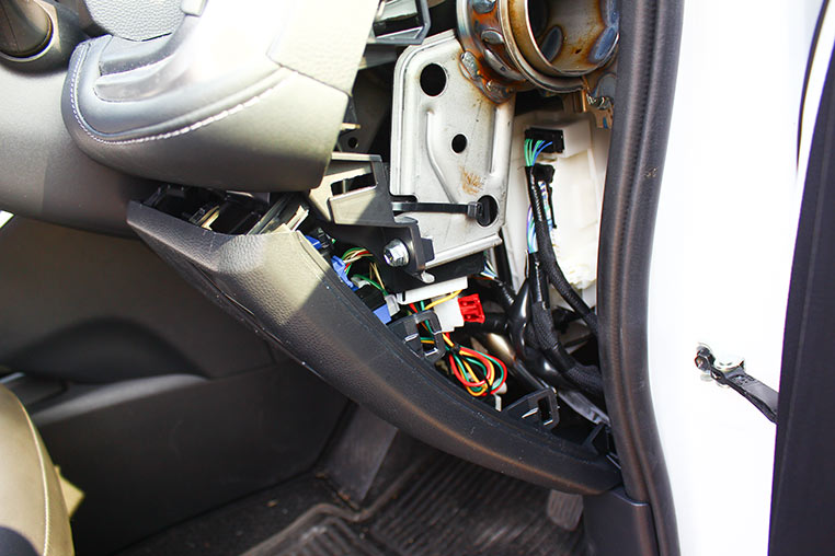 「AC100V 1200Wスイッチ自動ONキット」の取り付け手順_04