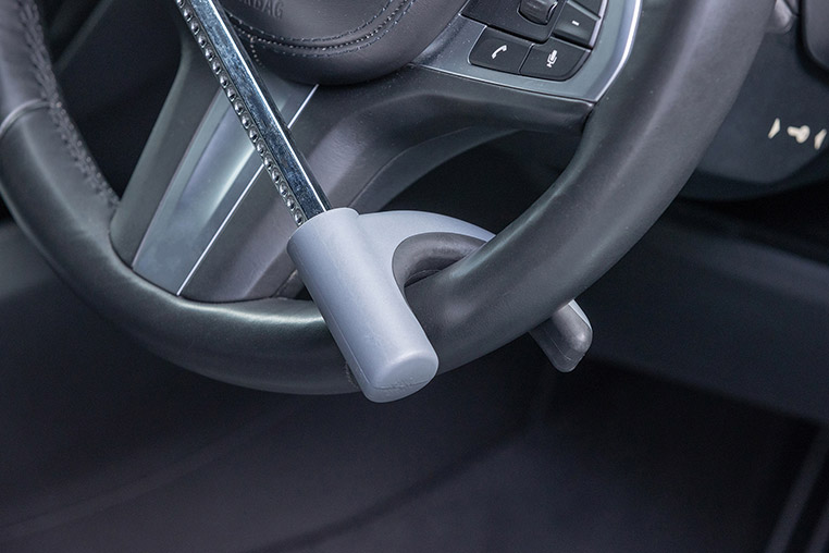 エーモン・ピットブルのハンドルロック　説明写真-06