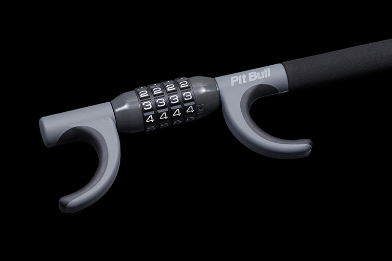 エーモン・ピットブルのハンドルロック　説明写真-07