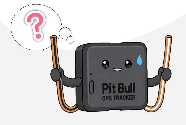 エーモン GPSトラッカー 取り付けイメージ01